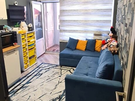 Elan №6218925 - Bakı, Qara Qarayev m., 2 otaqlı, 41 m², 2/17 mərtəbə