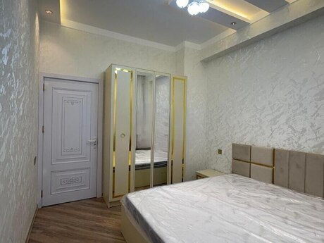 2 otaqlı mənzil, 59 m², Yeni Günəşli: 148 000 ₼ 3
