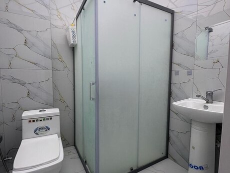 2 otaqlı mənzil, 59 m², Yeni Günəşli: 148 000 ₼ 5