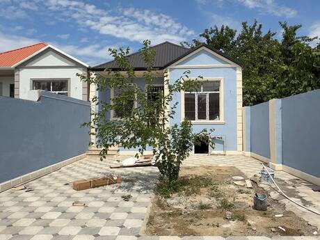 Elan №6218995 - Bakı, Saray q., 3 otaqlı, 70 m²