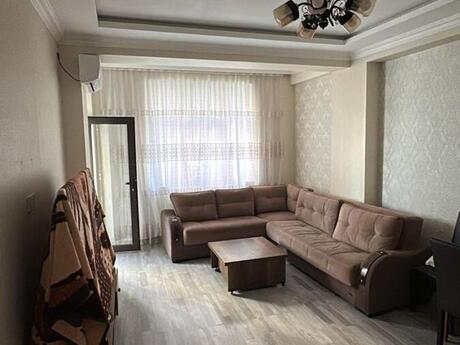 Elan №6219856 - Bakı, Nəriman Nərimanov m., 2 otaqlı, 60 m², 5/17 mərtəbə