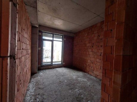 3-комн. новостройка - м. Нариман Нариманов - 113 м²
