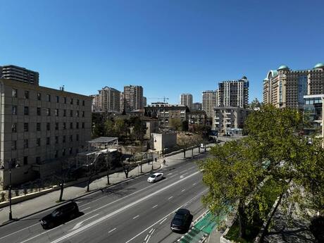 Elan №6219007 - Bakı, Elmlər Akademiyası m., 2 otaqlı, 35 m², 5/5 mərtəbə