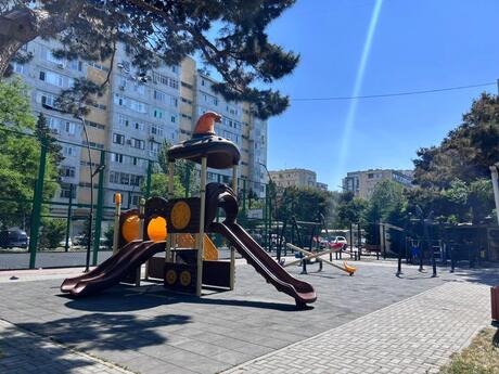Elan №6219046 - Bakı, Gənclik m., 3 otaqlı, 56 m², 3/5 mərtəbə