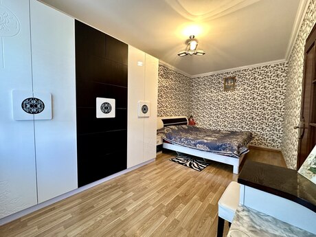 4 otaqlı mənzil, 100 m², Xalqlar Dostluğu: 190 000 ₼ 5