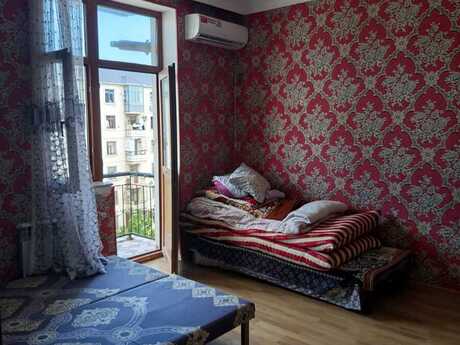 Объявление №6219040 - Хырдалан, Хырдалан, 1-комн., 36 м², 5/6 этаж