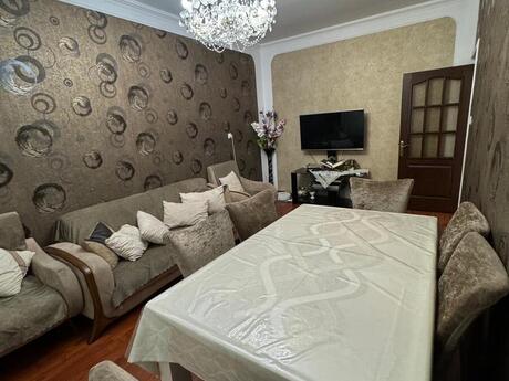Elan №6219144 - Bakı, Əhmədli m., 3 otaqlı, 90 m², 9/9 mərtəbə