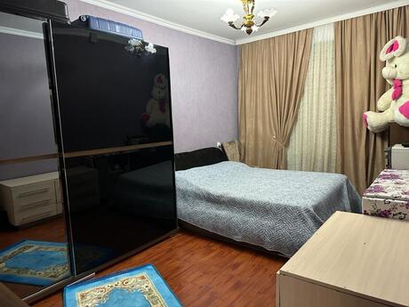 3-room apartment, 90 m², Əhmədli: 170 000 ₼ 5