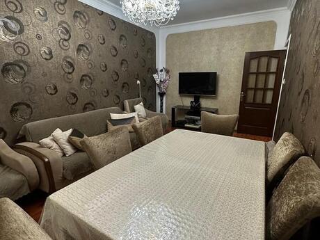 3-room apartment, 90 m², Əhmədli: 170 000 ₼ 2