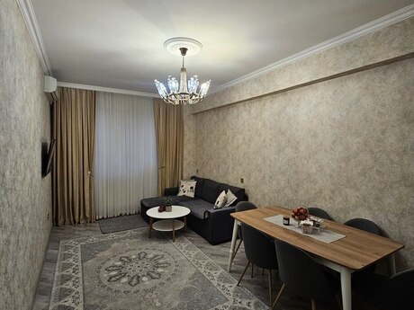 Elan №6219091 - Xırdalan, Xırdalan, 2 otaqlı, 60 m², 2/9 mərtəbə