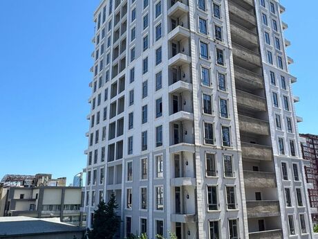 Elan №6219087 - Bakı, Nərimanov r., 3 otaqlı, 107 m², 3/10 mərtəbə
