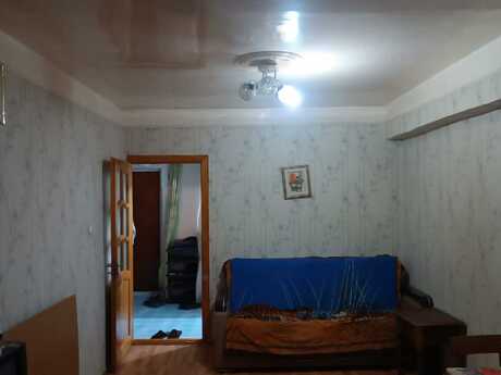 2 rooms · 45 m² · floor 5/9, Əhmədli
