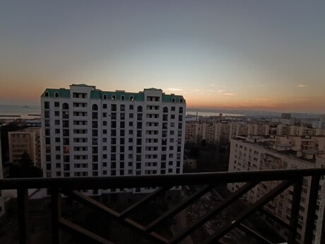 1-room apartment, 45 m², Həzi Aslanov: 134 000 ₼ 5