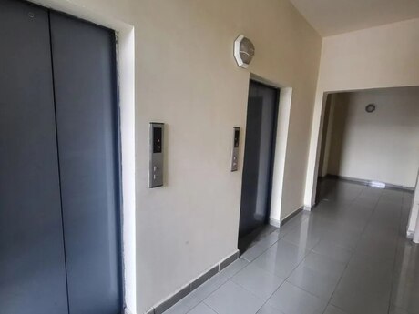 3 otaqlı ofis - Gənclik m. - 160 m²