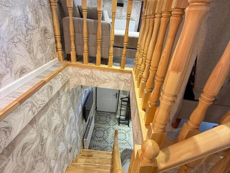 4-комн. дом/дача - пос. Мардакан - 110 м²