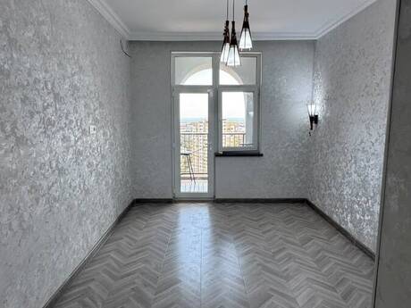 м. Кара Караев