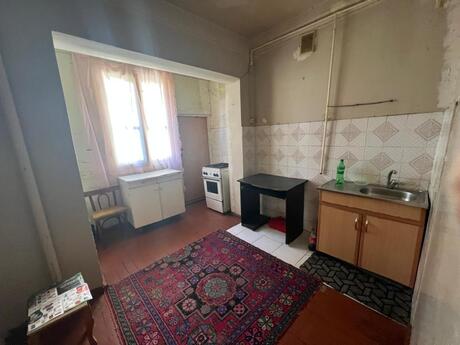 2 otaqlı mənzil, 60 m², Həzi Aslanov: 130 000 ₼ 3
