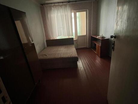 2 otaqlı mənzil, 60 m², Həzi Aslanov: 130 000 ₼ 5
