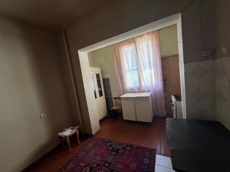 2 otaqlı mənzil, 60 m², Həzi Aslanov: 130 000 ₼ 2