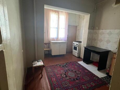 2 otaqlı mənzil, 60 m², Həzi Aslanov: 130 000 ₼ 4