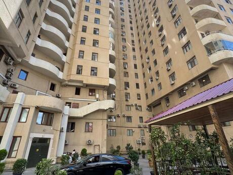 Elan №6219184 - Bakı, Elmlər Akademiyası m., 2 otaqlı, 115 m², 13/17 mərtəbə