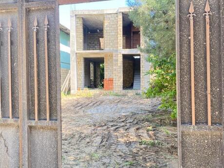 5 otaqlı həyət evi/bağ evi - Nardaran q. - 200 m²