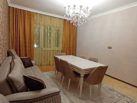 3 otaqlı həyət evi, 130 m², 20-ci sahə: 125 000 ₼ 2