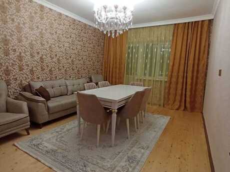 Объявление №6219220 - Баку, пос. 20-й участок, 3-комн., 100 м²
