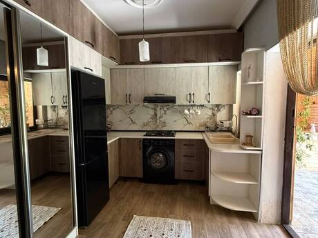 Masazırda 3 otaqlı həyət evi satılır, 75 m², 85 000 AZN, şəkil 3 / 10