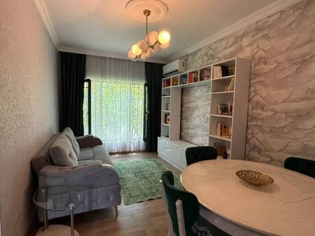 Masazırda 3 otaqlı həyət evi satılır, 75 m², 85 000 AZN, şəkil 2 / 10
