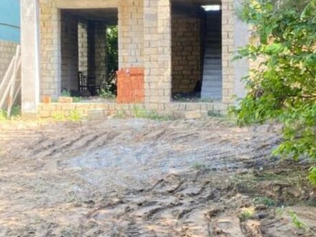5 otaqlı həyət evi/bağ evi - Nardaran q. - 200 m²