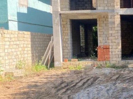 5 otaqlı həyət evi/bağ evi - Nardaran q. - 200 m²