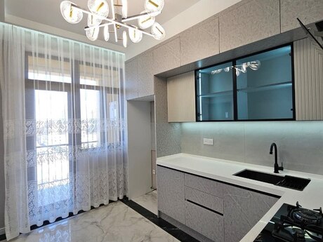 Elan №6219221 - Bakı, Neftçilər m., 3 otaqlı, 87 m², 10/14 mərtəbə