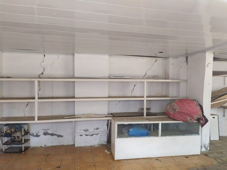 Obyekt - Cəlilabad - 43.4 m²
