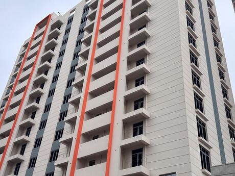 Elan №6219228 - Bakı, Həzi Aslanov m., 1 otaqlı, 67 m², 5/15 mərtəbə