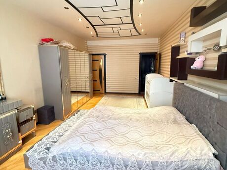 5 otaqlı mənzil, 286 m², Nəsimi: 669 000 ₼ 5