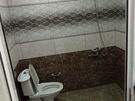 1 otaqlı yeni tikili - Xırdalan - 36 m²