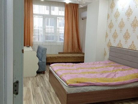 1 otaqlı yeni tikili - Xırdalan - 36 m²