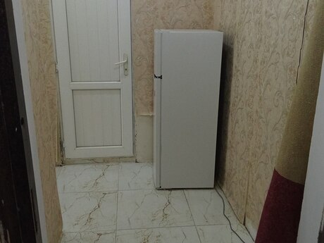 1 otaqlı yeni tikili - Xırdalan - 36 m²