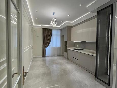 4-комнатная квартира, 172 м², Nizami: 537 000 ₼ 5