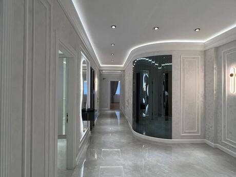 4-комнатная квартира, 172 м², Nizami: 537 000 ₼ 4