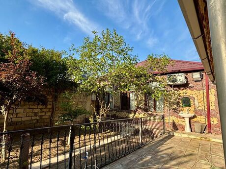 3 otaqlı həyət evi, 70 m², Fatmayı: 90 000 ₼ 4