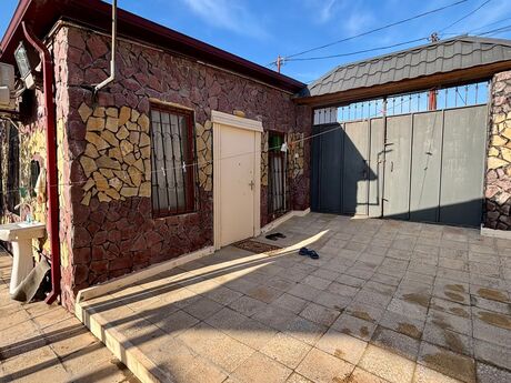 3 otaqlı həyət evi, 70 m², Fatmayı: 90 000 ₼ 3