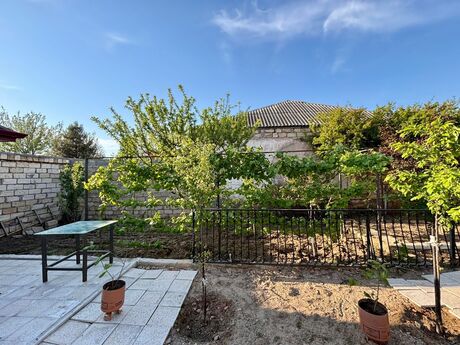 3 otaqlı həyət evi, 70 m², Fatmayı: 90 000 ₼ 2