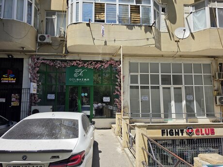 Yeni Yasamal q.
