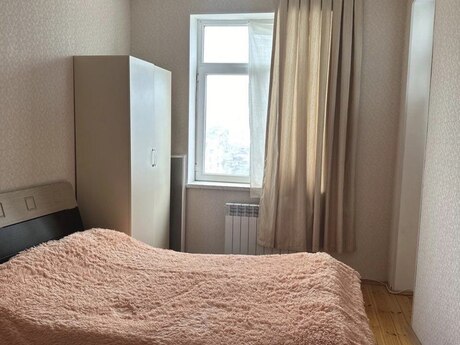 Elan №6219341 - Bakı, Azadlıq Prospekti m., 2 otaqlı, 50 m², 10/17 mərtəbə