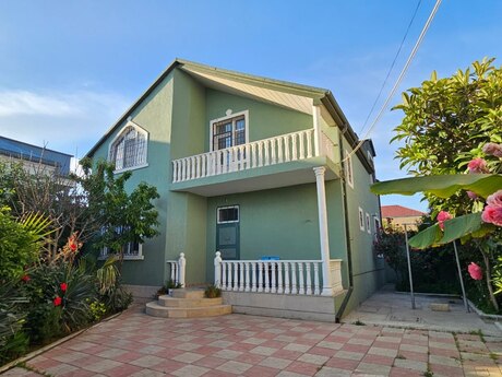 Elan №6219364 - Bakı, Mehdiabad q., 6 otaqlı, 200 m²
