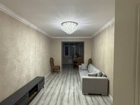 Elan №6219390 - Bakı, Nəsimi r., 3 otaqlı, 80 m², 2/5 mərtəbə