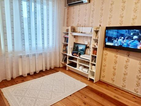 м. Кара Караев