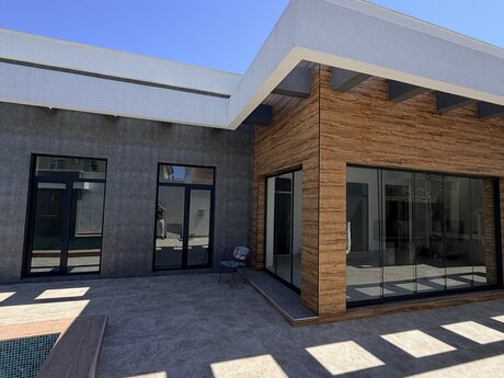 Elan №6219395 - Bakı, Mərdəkan q., 5 otaqlı, 180 m²